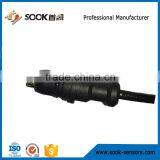 ABS Sensor Factory 8200084128 for RENAULT ESPACE thumbnail-2