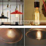 Vintage ST64 Antique Edison Light Bulb thumbnail-1