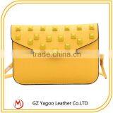 Human Leather Multi-function Wallet thumbnail-4