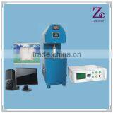 Asphalt Smooth Viscosity Shear Apparatus ML,direct Shear Testing Apparatus