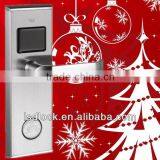 Classic Motor Mortise RF Card Malaysia Hotel Door Lock thumbnail-1