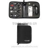 Black USB Travel Sets in White Color Suitable for Business Travel/coorperate Gifts thumbnail-1