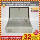 Kindleplate Professional Electrical Weatherproof Box With Good Quality ISO9001:2008