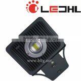 Black Type, High Brightness 130-150lm/W LED Street Light Lamp With Aluminum Housing IP65 Waterproof