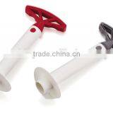 Plastic Kitchen Accessories Pineapple Slicer Peeler Corer thumbnail-1