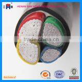 0.6/1kv Cu/xlpe /swa/pvc Power Cable thumbnail-1