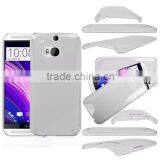 Crystal Mobile Phone Hard Case Cover For HTC One M8 thumbnail-1