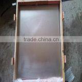 Uns No2201 99.5% Astm B162 Nickel Plate Directly Factory Supply in Baoji thumbnail-1