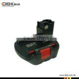 Power Tool Battery for BOSCH 12V PSB12VE-2