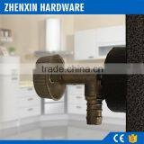 Safety Popular Cookers, Stainless Steel Cooker, Cheaper Double Burners Gas Stove thumbnail-2