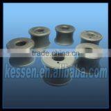 Reaction Sintering Si3N4 Ceramic Silicon Nitride Product thumbnail-2