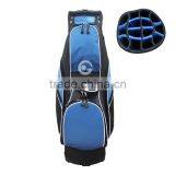 Golf / Lightweight Nylon Golf Cart Bag Supplier's Choice thumbnail-2