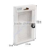 Customized Plastic Packaging Box for Cell Phone Case thumbnail-2