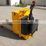2 Ton Electric Motor Material Handing Pallet Jack thumbnail-2