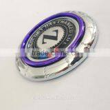 Factory Price 3m Adhesive Plating Car Decoration Sticker thumbnail-3