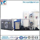 China PSA Nitrogen Plant Process CE Aproval OEM Manufacture thumbnail-4