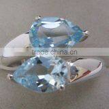 925 Silver Ring thumbnail-1