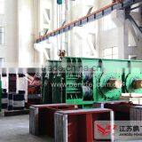 Rolling Pressure Machine PFG 140-80