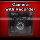 Wireless Recording Camera