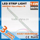 High Power Led Rigid Strip Light
