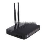 CSA91 Android 5.1TV Box Kodi 2G RAM 16G Flash TV Box Android 5.1 RK3368 Octa Core A53 up to 2.0GHz Wifi Bluetooth thumbnail-4