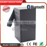 2015 Promotional Halloween Gifts Portable Wireless Twist Bluetooth Speakers With Rope Microphone for Samsung s6 HTC Xiaomi Nokia thumbnail-3