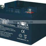 Deep Cycle Sealed Lead Acid Battery