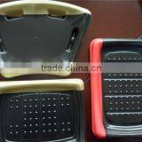 Fresh Food PS Foam Plastic Tray With Film Mulched