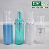 100ml 150ml 200ml Plastic Foam Pump Bottle for Cleanser thumbnail-1