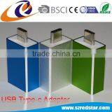 Wholesale Universal Type 3.1 USB C Adapter