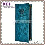 a4 Size Menu Covers Cheap for Promotional / a4 Plastic Sleeves / Mini Display Fridge thumbnail-2