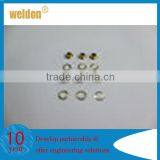 WELDON Sign Supply: Eyelets, Grommets, Metal Eyelet