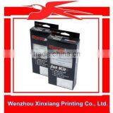 Retail Window Paper Boxes and Packaging