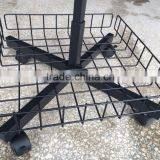 High Quality Hangzhou Factory Metal Wire Wiper Blade Display Rack thumbnail-2