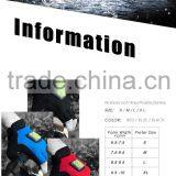 Safety Direction Gloves Half Finger L Size LED Cycling Gloves Smart Direction Turn Signal Bicycle Led Glove Light Cycling Glove thumbnail-3