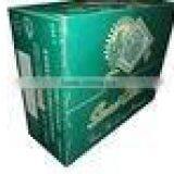 Good Design Waterproof Corrugated Carton Box thumbnail-6