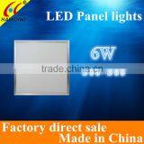 Led Panel Light 300*300 6W LED Ceiling Panel Light thumbnail-1