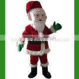 Guangzhou Santa Clause Costumes Cartoon,Mascots Costumes Cartoon H10-0196