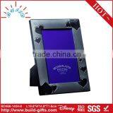 Memorial Wall Clocks With Photo Frame