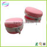 Colorful Marca Dragon Silicone Rubber Wallet