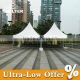 Aluminum High Peak Frame Tent thumbnail-1
