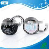 Rotary Colorful Combination Lock
