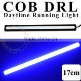 2016 Newest Factory Price Driving Light DRL Cob Car Drl Led thumbnail-3