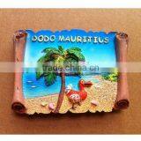 Competitive Price SOUVENIR 3D Turkey FRIDGE MAGNET,Custom Full Colors Soft Fridge Magnet 3D ---DH20103 thumbnail-2