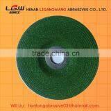 483 BLACK DURABLE Flexible Grinding Wheel for Stainless Steel for ASIA Market thumbnail-1