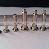 Cold Forging / Heading Relay Core Rivet, Screw, Fastener R15 thumbnail-1