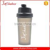 JoyShaker Factory Supply Protein Plastic Shaker Bottle Logo Printing thumbnail-2