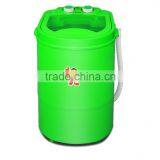 2016 New 2.8KG Mini Washing Machine With Spin Dryer Portable Mini Washing Machine With Spin Dryer for Sale thumbnail-3