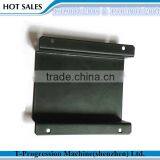 Aluminium With Black Anodize Precision Machining Sheet Metal Stamping Chassis thumbnail-6