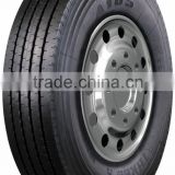 Alibaba china supplier radial heavy weight truck tyre Steer positions truck tyre tbr tires 11r24.5